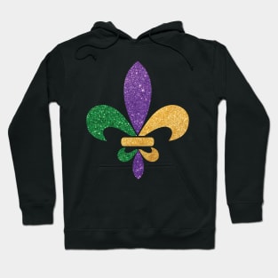 Mardi Gras Shirt New Orleans Brazilian Party TShirt Hoodie